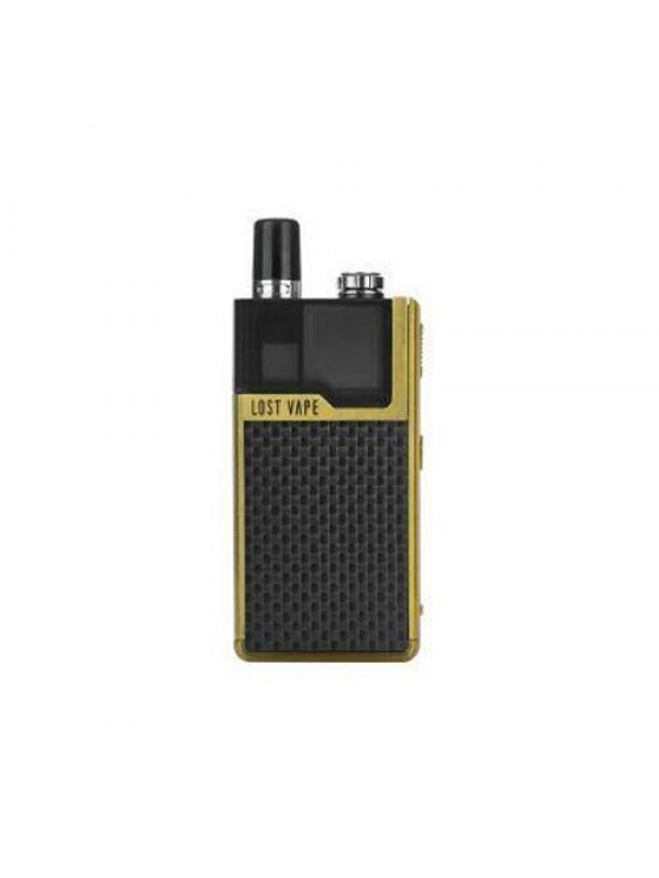Lost Vape Orion DNA GO Kit (Cartridge Included)