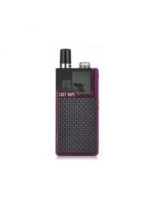 Lost Vape Orion DNA GO Kit (Cartridge Included)