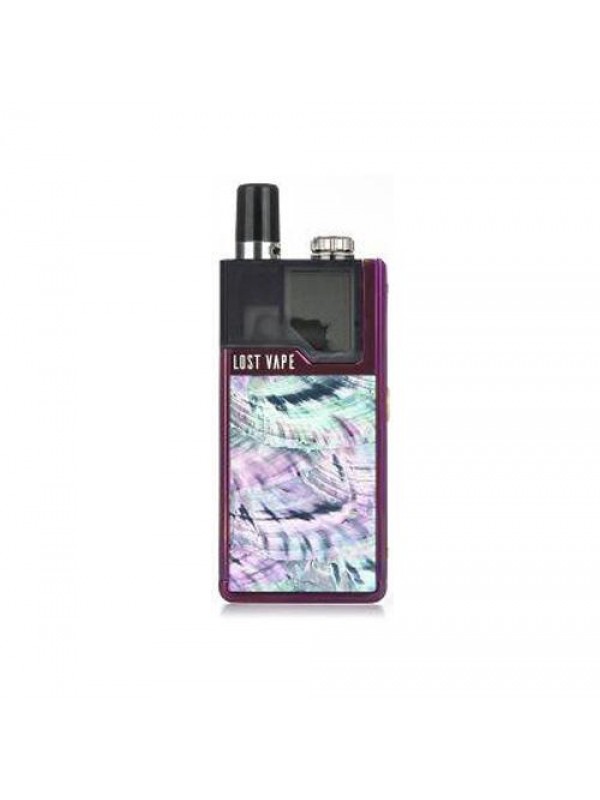 Lost Vape Orion DNA GO Kit (Cartridge Included)