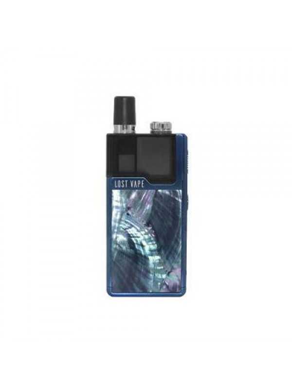 Lost Vape Orion DNA GO Kit (Cartridge Included)
