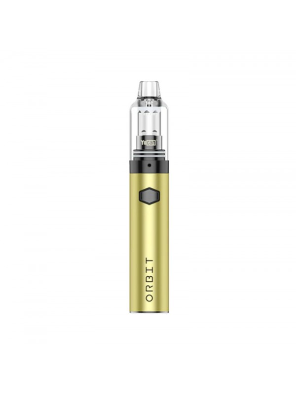 Yocan Orbit Wax Pen Vaporizer w/ Terp Pearls