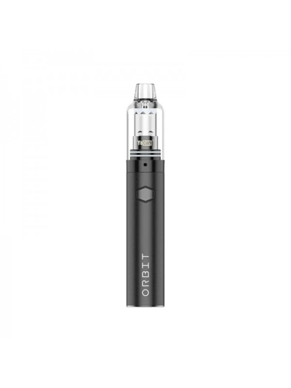 Yocan Orbit Wax Pen Vaporizer w/ Terp Pearls