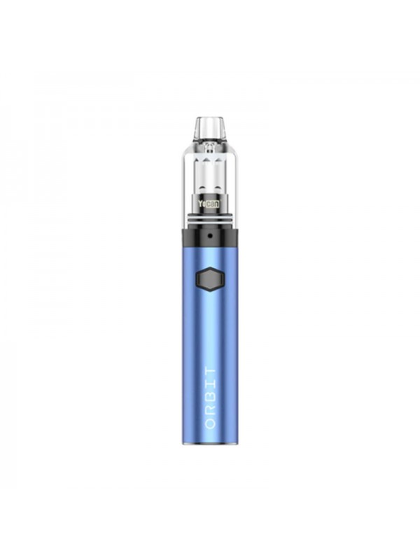 Yocan Orbit Wax Pen Vaporizer w/ Terp Pearls
