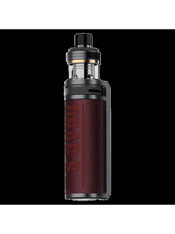 Voopoo Drag S Pro 80W Kit