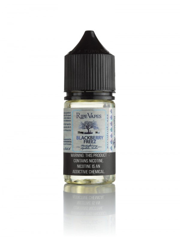Ripe Vapes Salts Melon Freez 30ml Nic Salt Vape Juice