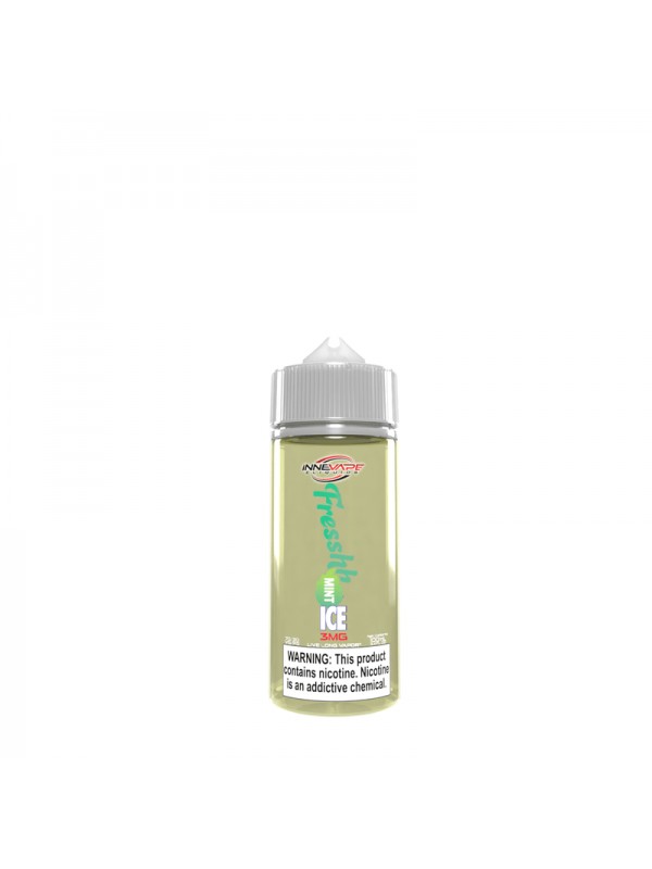 Innevape Fresshh Mint 100ml TF Vape Juice