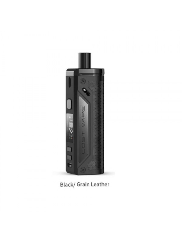 Thelema 80W Pod Device - Lost Vape