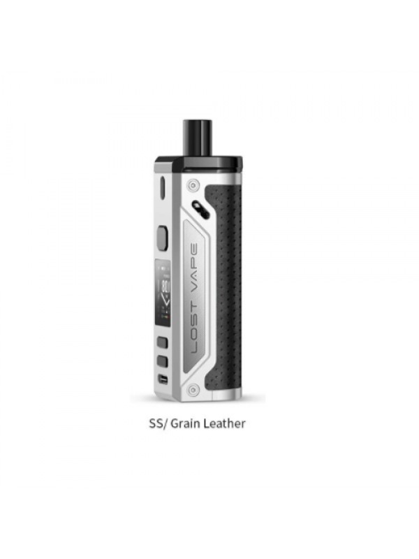 Thelema 80W Pod Device - Lost Vape