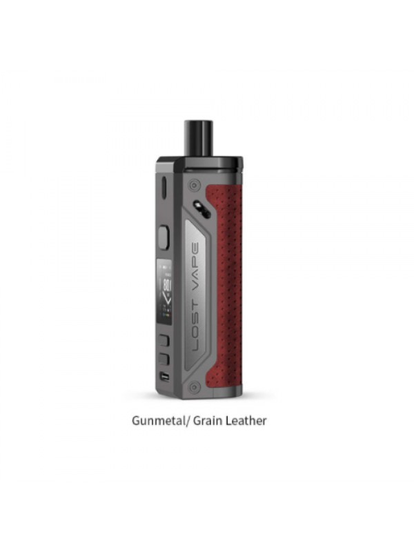 Thelema 80W Pod Device - Lost Vape