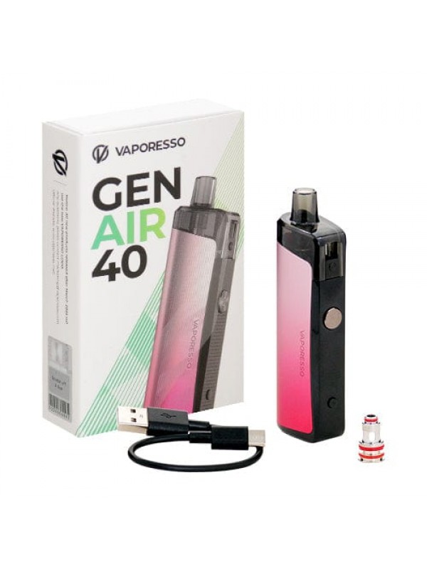 Vaporesso GEN Air 40 Pod Mod Kit