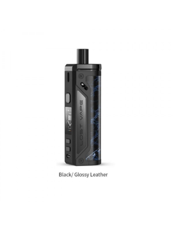 Thelema 80W Pod Device - Lost Vape