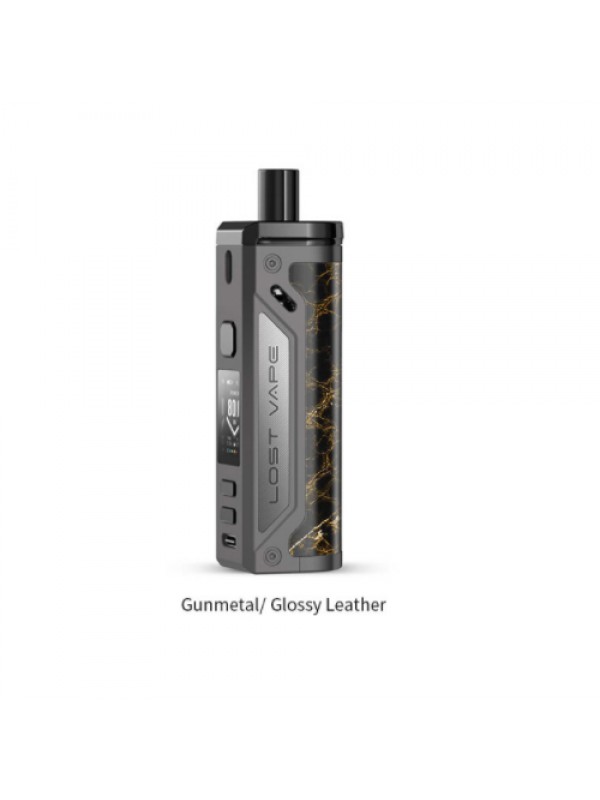 Thelema 80W Pod Device - Lost Vape