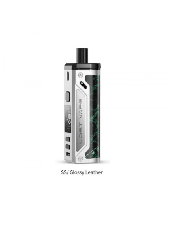 Thelema 80W Pod Device - Lost Vape