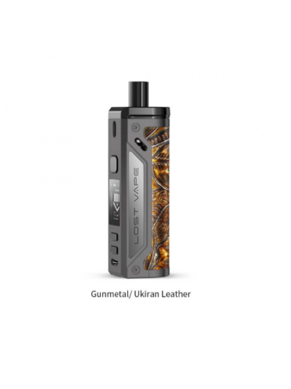 Thelema 80W Pod Device - Lost Vape