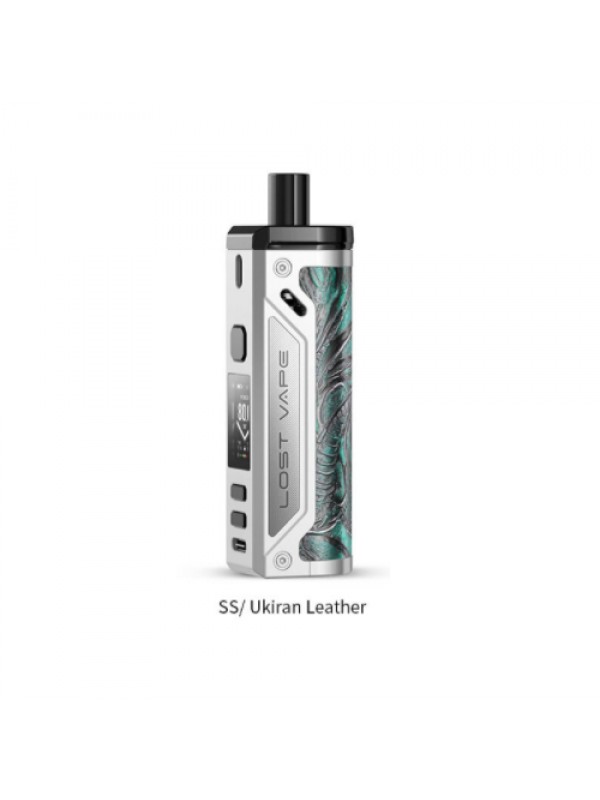 Thelema 80W Pod Device - Lost Vape