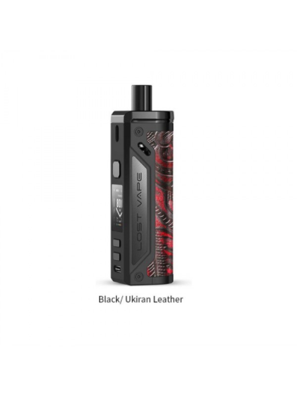 Thelema 80W Pod Device - Lost Vape