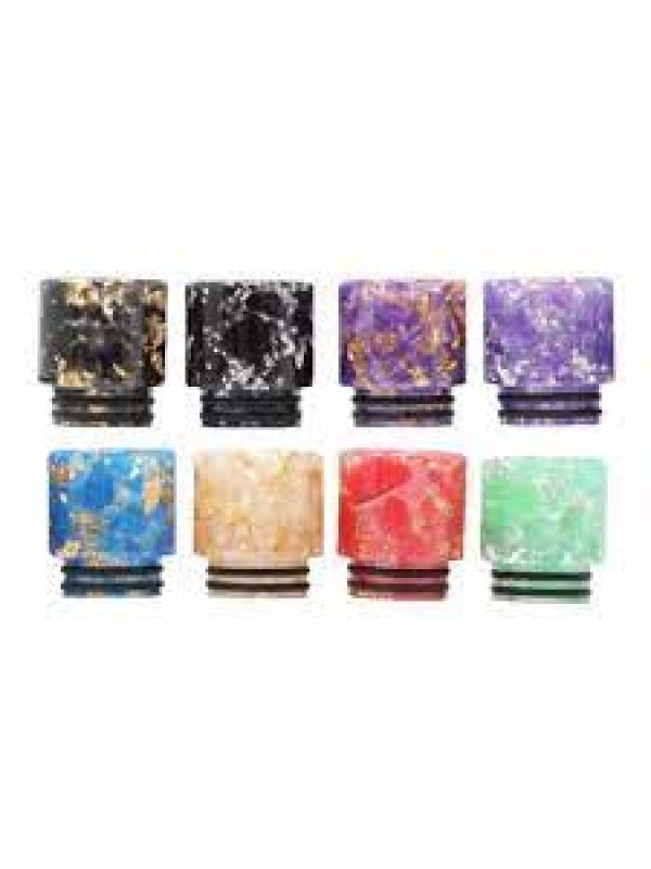 Blitz Assorted 510 and 810 Drip Tips