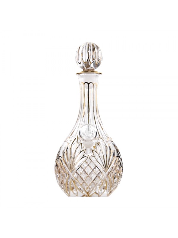My Bud Vase Stardust Bong Default Title