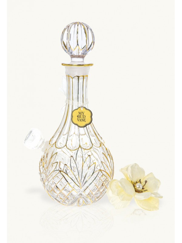 My Bud Vase Stardust Bong Default Title