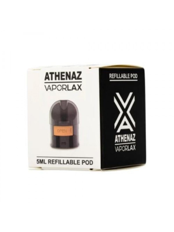 Vaporlax Athenaz Replacement Pod
