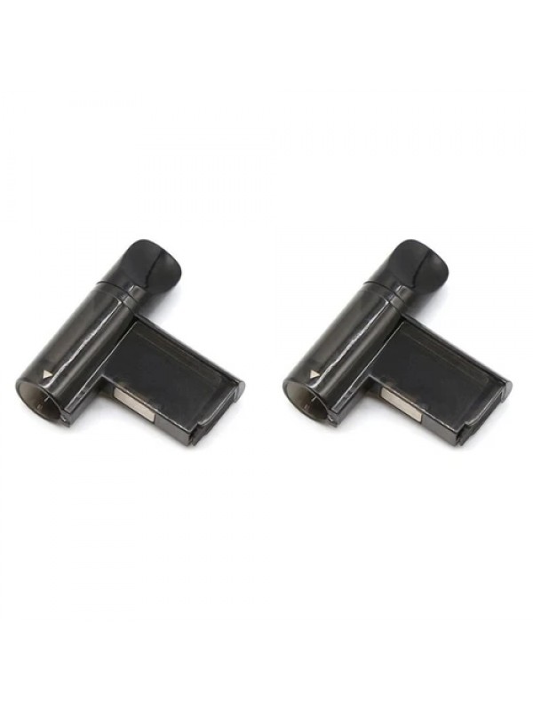 Famovape Magma AIO Replacement Pod (Pack of 2)