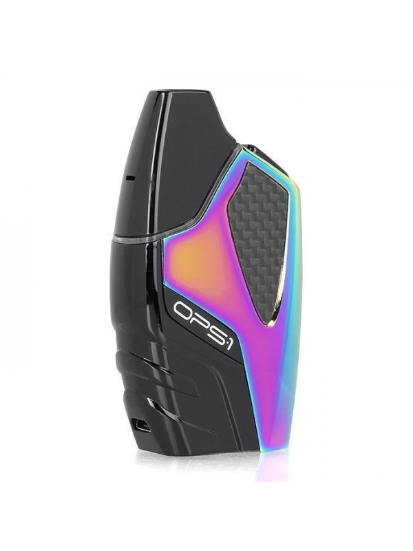 SMOKJOY OPS-1 Pod Starter Kit