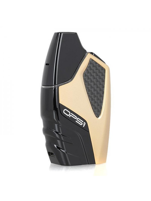 SMOKJOY OPS-1 Pod Starter Kit