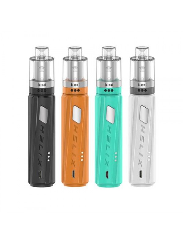 Digiflavor Helix Kit