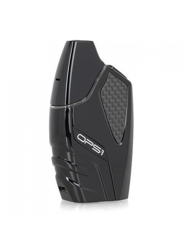 SMOKJOY OPS-1 Pod Starter Kit