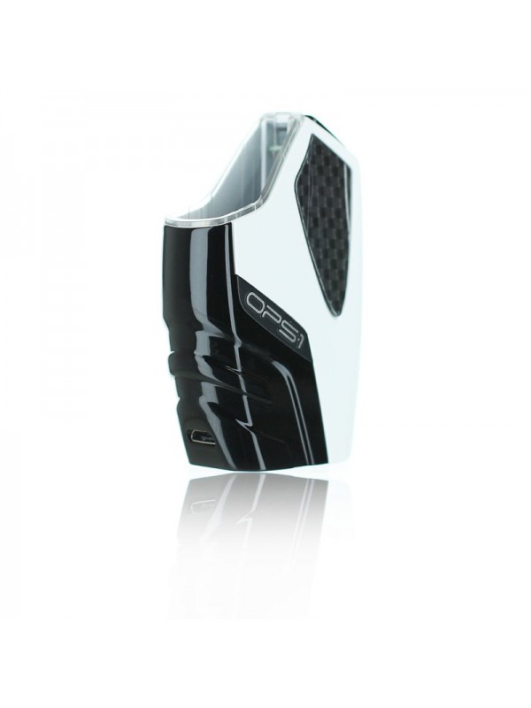 SMOKJOY OPS-1 Pod Starter Kit