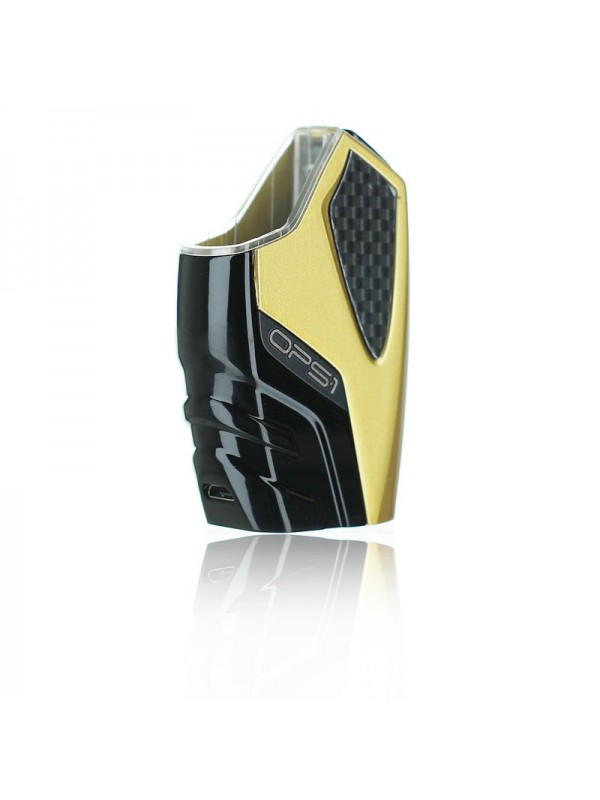SMOKJOY OPS-1 Pod Starter Kit