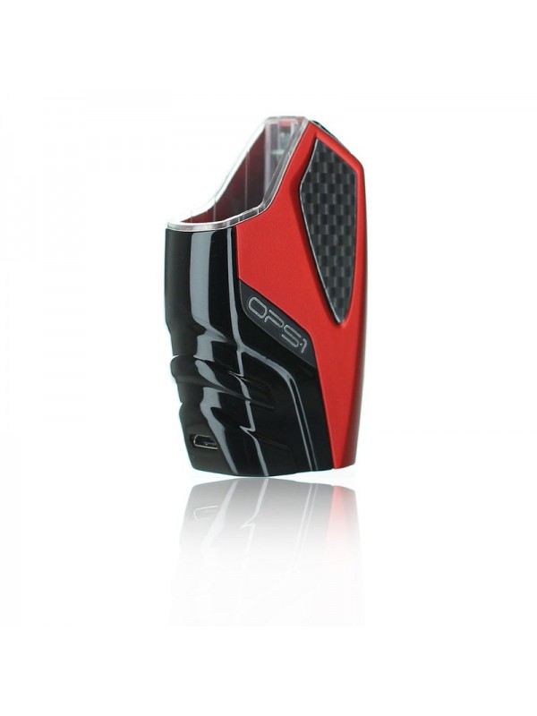 SMOKJOY OPS-1 Pod Starter Kit