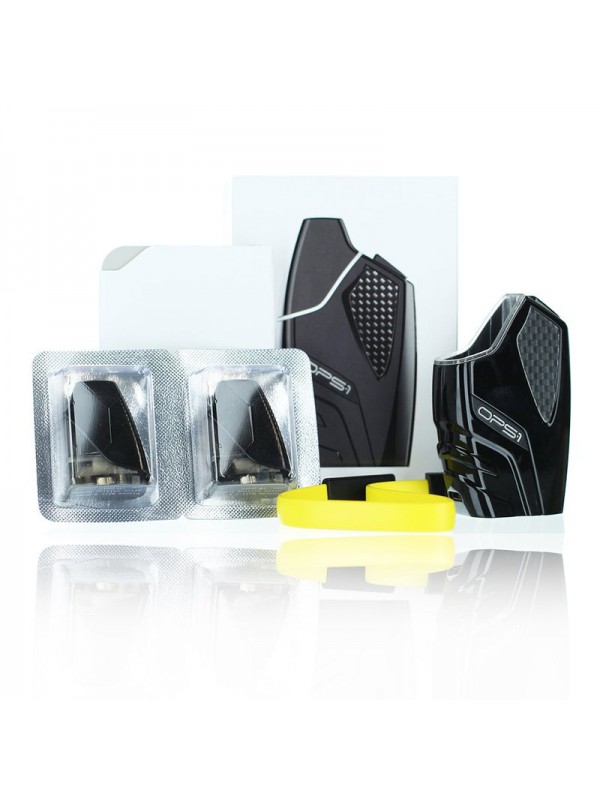 SMOKJOY OPS-1 Pod Starter Kit