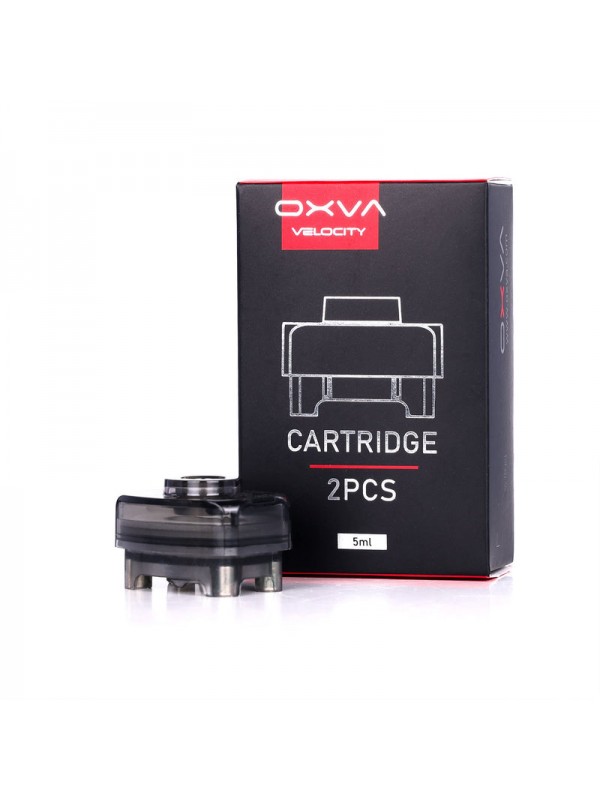 OXVA Velocity Replacement Pods (Pack of 3)