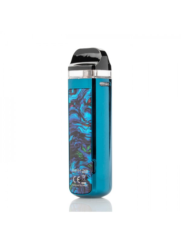 RPM 2S 80W Pod System - Smok