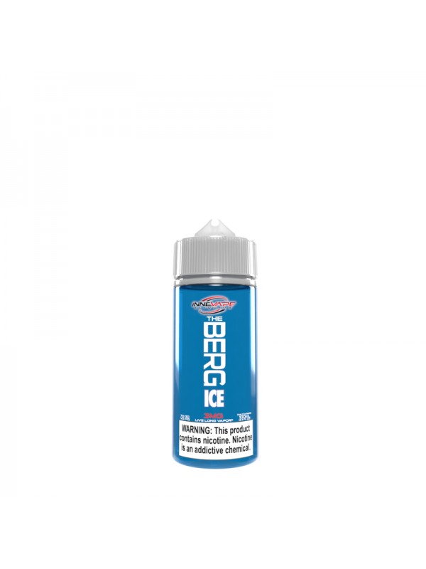Innevape The Berg Ice 100ml TF Vape Juice