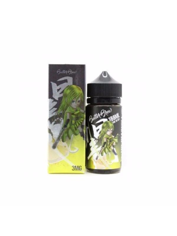 Butter Brew by Yami Vapor (100mL)
