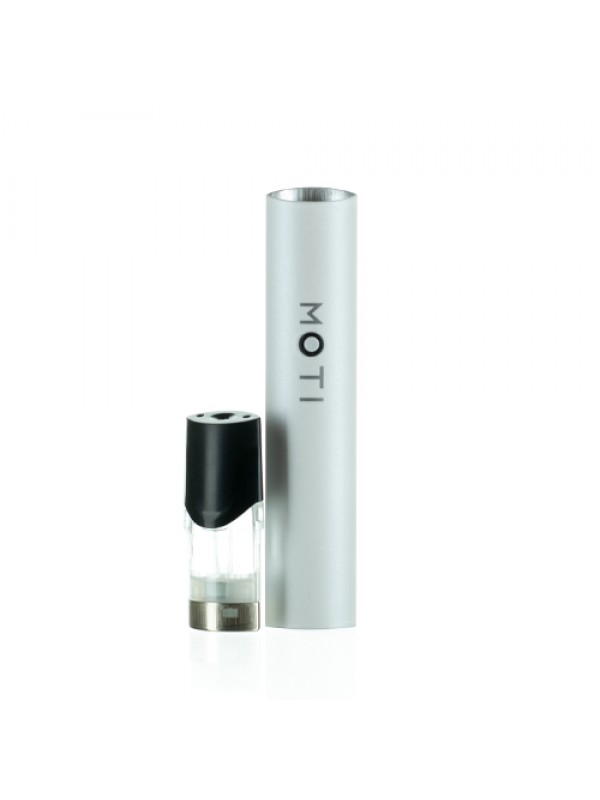 MOTI Vape Pod Device Kit (Closed Pod System)