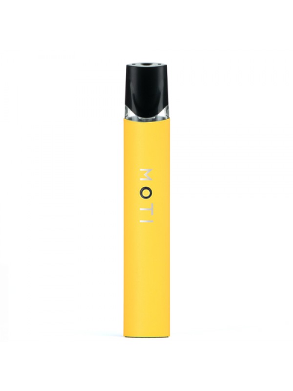 MOTI Vape Pod Device Kit (Closed Pod System)