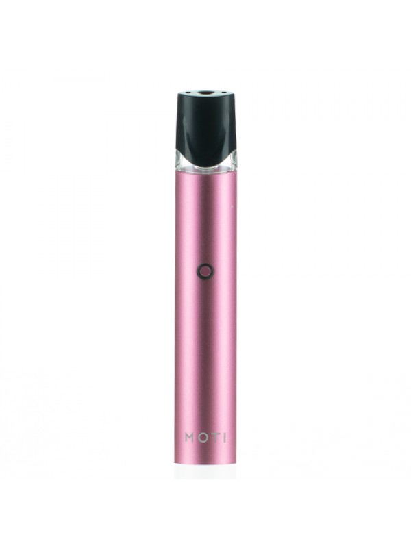 MOTI Vape Pod Device Kit (Closed Pod System)