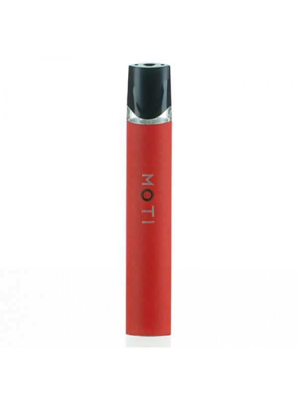 MOTI Vape Pod Device Kit (Closed Pod System)
