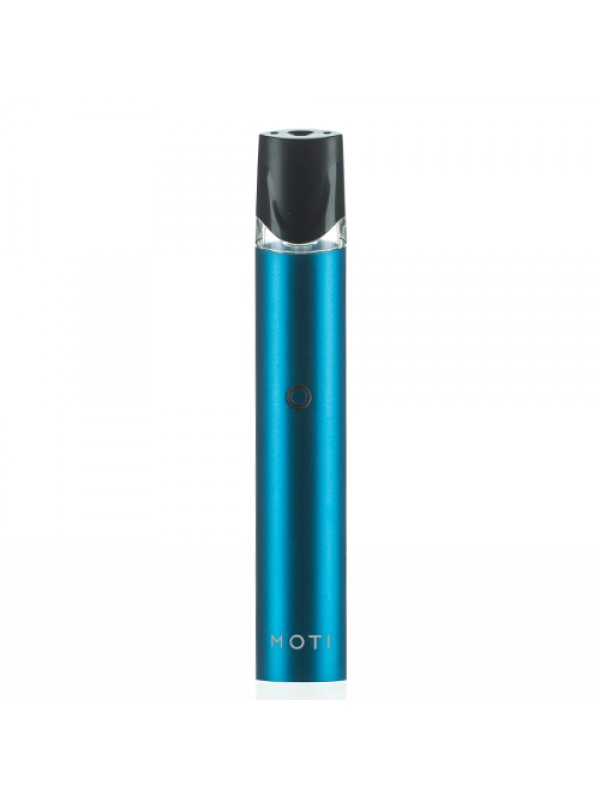 MOTI Vape Pod Device Kit (Closed Pod System)