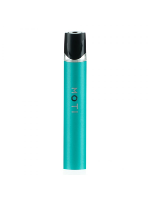 MOTI Vape Pod Device Kit (Closed Pod System)