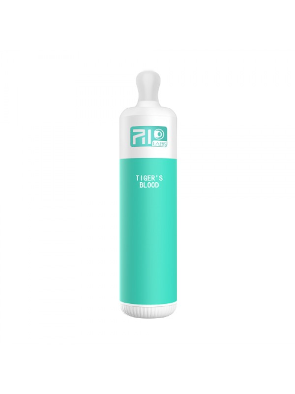 VapeEz Rio Q Disposable Vape