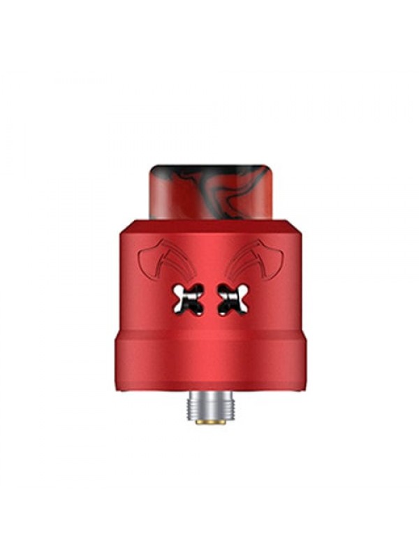 Hellvape Dead Rabbit Max RDA