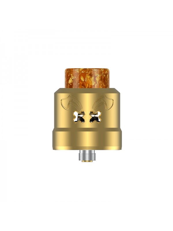 Hellvape Dead Rabbit Max RDA