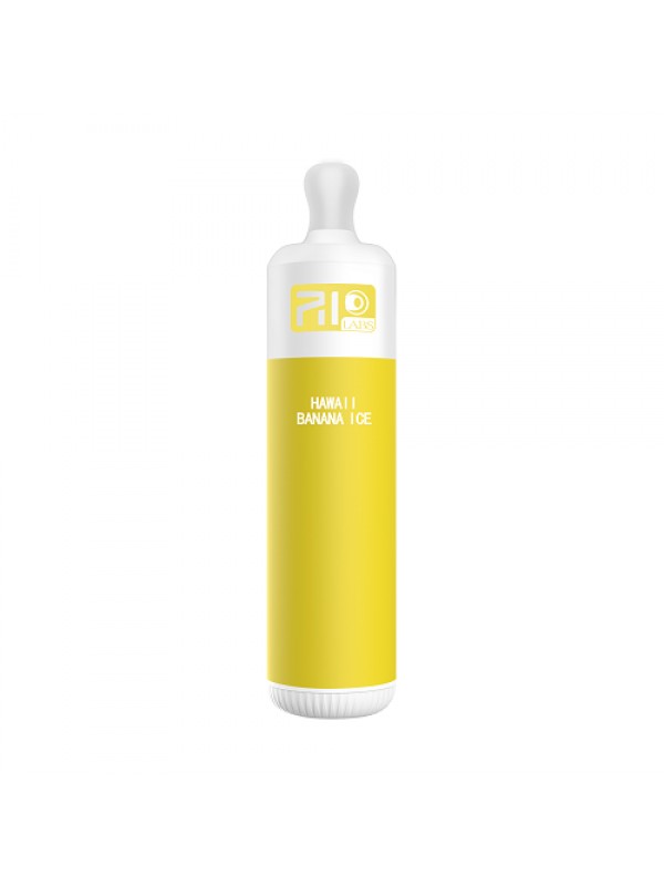 VapeEz Rio Q Disposable Vape