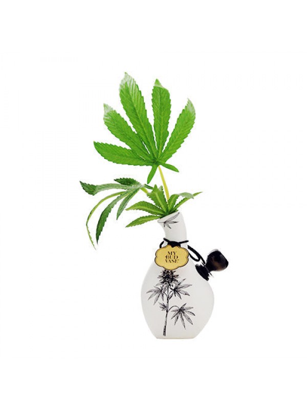 My Bud Vase Love Bud Bong Default Title