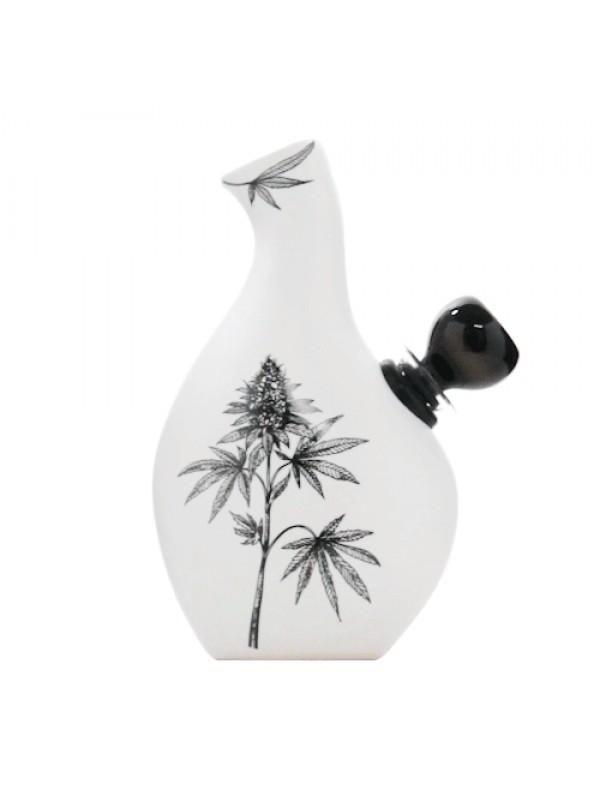 My Bud Vase Love Bud Bong Default Title