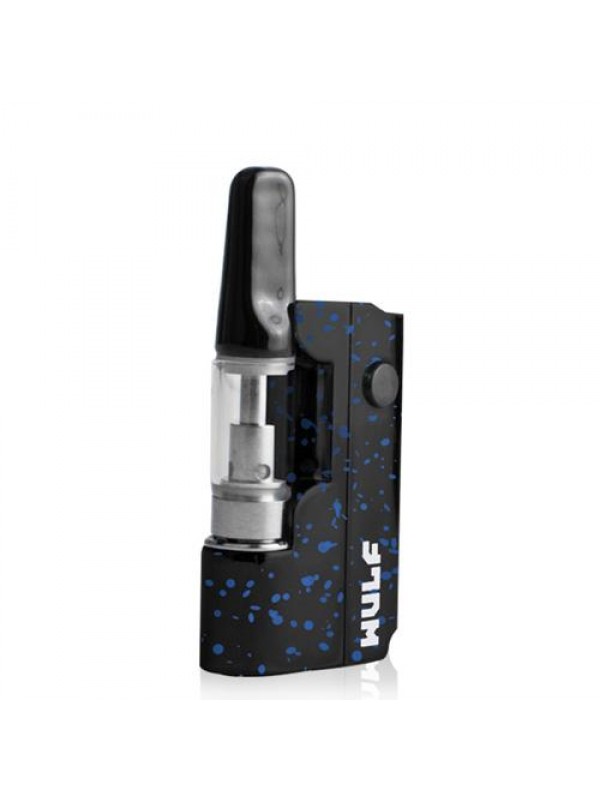 Wulf Micro Plus Alternative Vaporizer